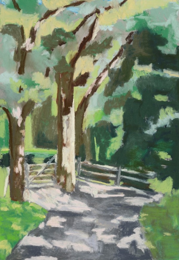 Dye House Lane No. 1